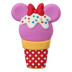 Preorder: Minnie Mouse PVC Bag Ice Cream