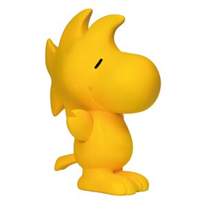 Preorder: Peanuts Coin Bank Snoopy - Woodstock