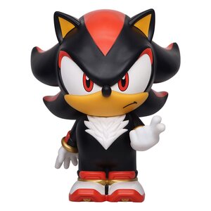 Preorder: Sonic - The Hedgehog Coin Bank Shadow