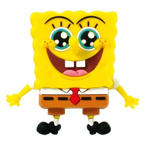 Preorder: SpongeBob Squarepants 3D Magnet Sponge Bob Star