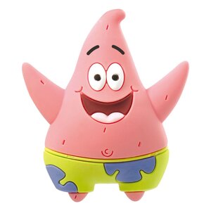 Preorder: SpongeBob Squarepants 3D Magnet Patrick Star