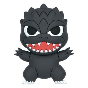 Preorder: Godzilla 3D Magnet Godzilla