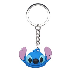 Preorder: Disney Ball Keychain Stitch Emoji Icon