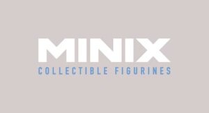 Preorder: Kiss Minix Figure Cat Man 12 cm