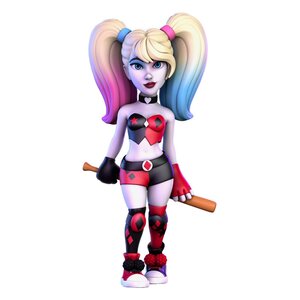 Preorder: DC Comics Minix Figure Harley Quinn 12 cm