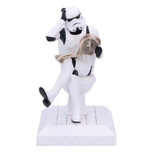 Preorder: Original Stormtrooper Figure Pooper Trooper 10 cm