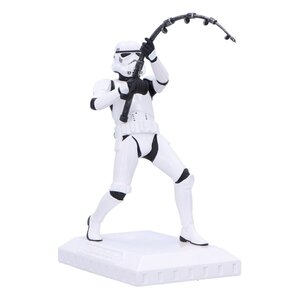 Preorder: Original Stormtrooper Figure What a Catch 16 cm