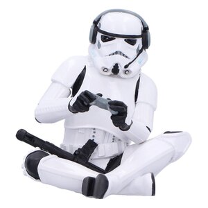 Preorder: Original Stormtrooper Figure Game On! 10 cm