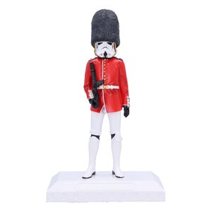 Preorder: Original Stormtrooper Figure Royal Guard 12 cm