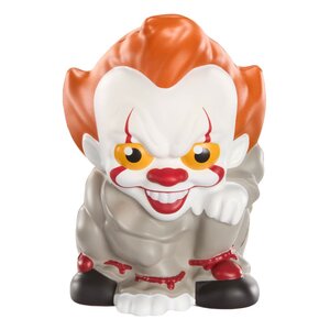 Preorder: It Squishy Pufflums Pennywise 18 cm