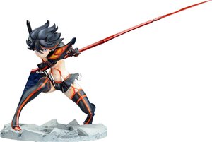 Preorder: Kill la Kill PVC Statue 1/8 Ryuko Matoi Kamui Senketsu Ver. 15 cm