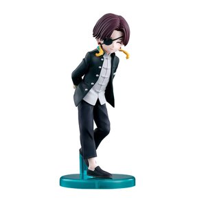 Preorder: Wind Breaker Adokenette PVC Statue Suo Hayato 14 cm