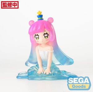 Preorder: Puniru is a Kawaii Slime PM Perching PVC Statue Puniru 8 cm