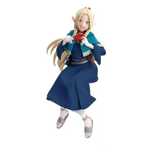 Preorder: Delicious in Dungeon PM Perching PVC Statue Marcille 15 cm