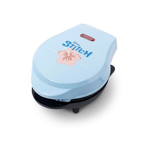 Preorder: Lilo & Stitch Waffle Maker Stitch