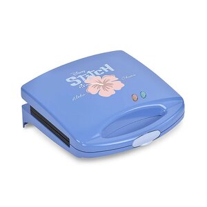 Preorder: Lilo & Stitch Panini Sandwich Maker Stitch