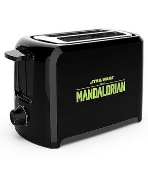 Preorder: Star Wars The Mandalorian Toaster The Child