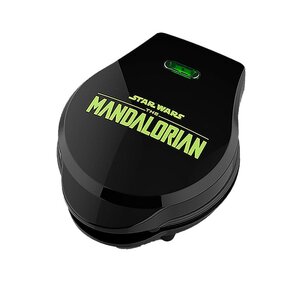 Preorder: Star Wars The Mandalorian Waffle Maker The Child