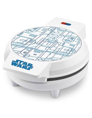 Preorder: Star Wars Waffle Maker R2-D2