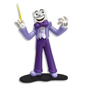 Preorder: Cuphead Mini Create a Figure Figure King Dice