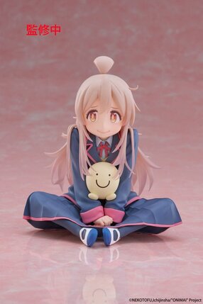 Preorder: Onimai: Im Now Your Sister! PVC Statue Desktop Cute Figure Mahiro Oyama 13 cm