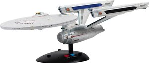 Preorder: Star Trek: The Motion Picture DieCast Replica 1/350 USS Enterprise NCC-1701 87 cm