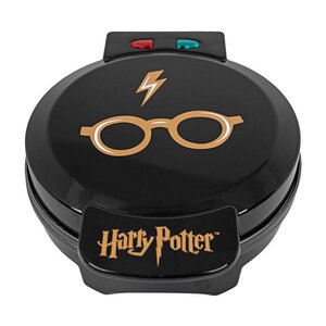 Preorder: Harry Potter Waffle Maker Glasses and Lightning Bolt