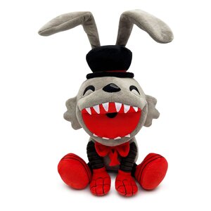 Preorder: Finding Frankie Plush Figure Frankie 22 cm