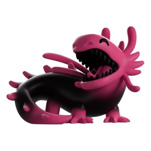 Preorder: Rainworld Vinyl Figure Pink Lizard 8 cm