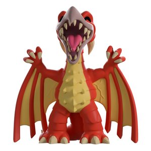 Preorder: Godzilla Vinyl Figure Rodan 12 cm