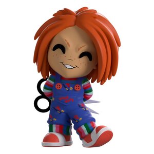 Preorder: Childs Play Vinyl Figure Chucky 23 cm