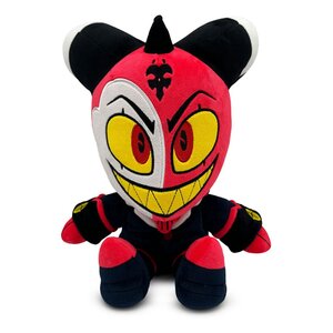 Preorder: Helluva Boss Plush Figure Blitzo 22 cm