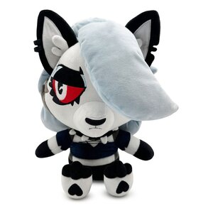 Preorder: Helluva Boss Plush Figure Loona 22 cm