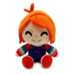 Preorder: Child´s Play Plush Figure Chucky 22 cm