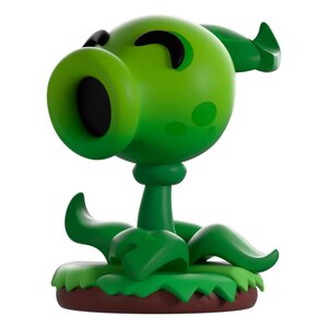 Preorder: Plants vs. Zombies Vinyl Figure Peashooter 9 cm