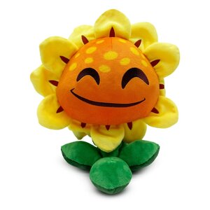 Preorder: Plants vs. Zombies Plush Figure Sunflower 22 cm