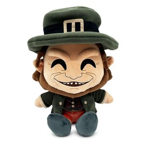 Preorder: Leprechaun Plush Figure Leprechaun 22 cm