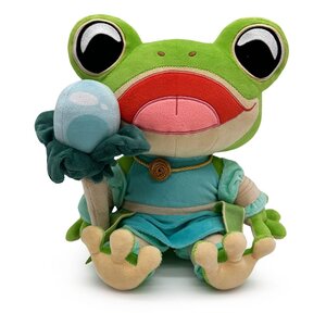 Preorder: Magic the Gathering Plush Figure Helga 22 cm