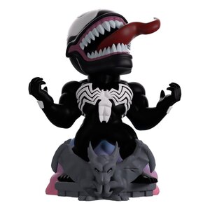 Preorder: Venom Vinyl Figure Venom 1 13 cm