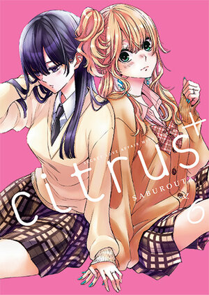 Citrus plus #06