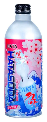 Hata soda liczi