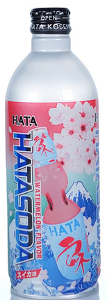 Hata soda arbuz