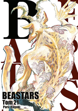 Beastars #21