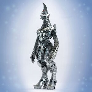 Preorder: Kaiju Remix Series Vinyl Figure Ultraman: Windom 30 cm