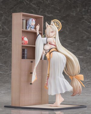 Preorder: Blue Archive PVC Statue 1/7 Kaho Memorial Lobby Ver. 26 cm