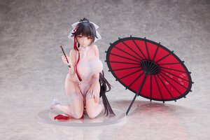 Preorder: Azur Lane PVC Statue 1/4 Takao 23 cm