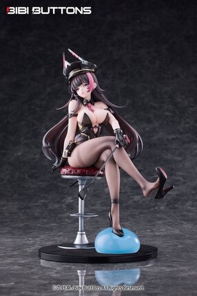 Preorder: Original Character PVC Statue 1/6 Torturer Kaoru Usami 24 cm