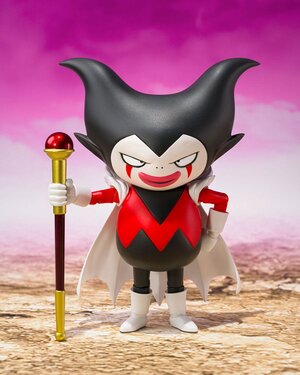 Preorder: Dragon Ball S.H.Figuarts Action Figure King Gomah 8 cm