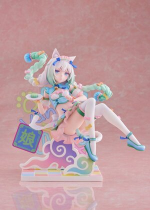 Preorder: Nekopara PVC Statue 1/7 Vanilla Dreamy Cute China Ver. 17 cm