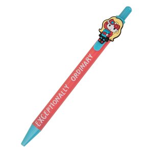 Preorder: Harry Potter Pen Luna Lovegood